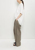 Oversized Pocket Tee