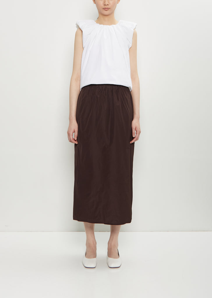 Tube Technical Skirt