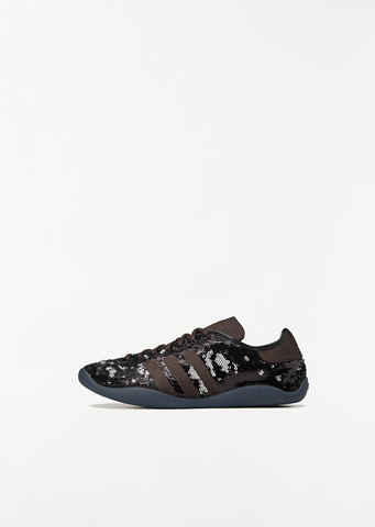 Karintha Sequins Lo Shoes
